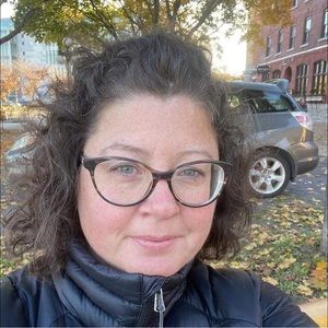 Meet your Posher, Annie